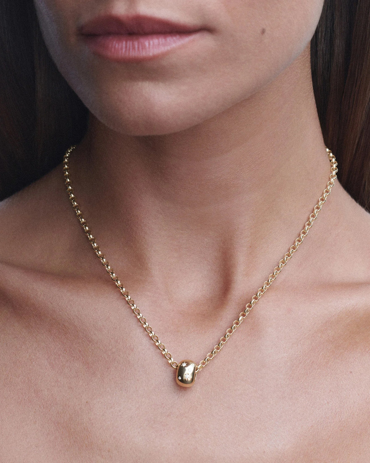 CELESTIAL DIAMOND Big bead