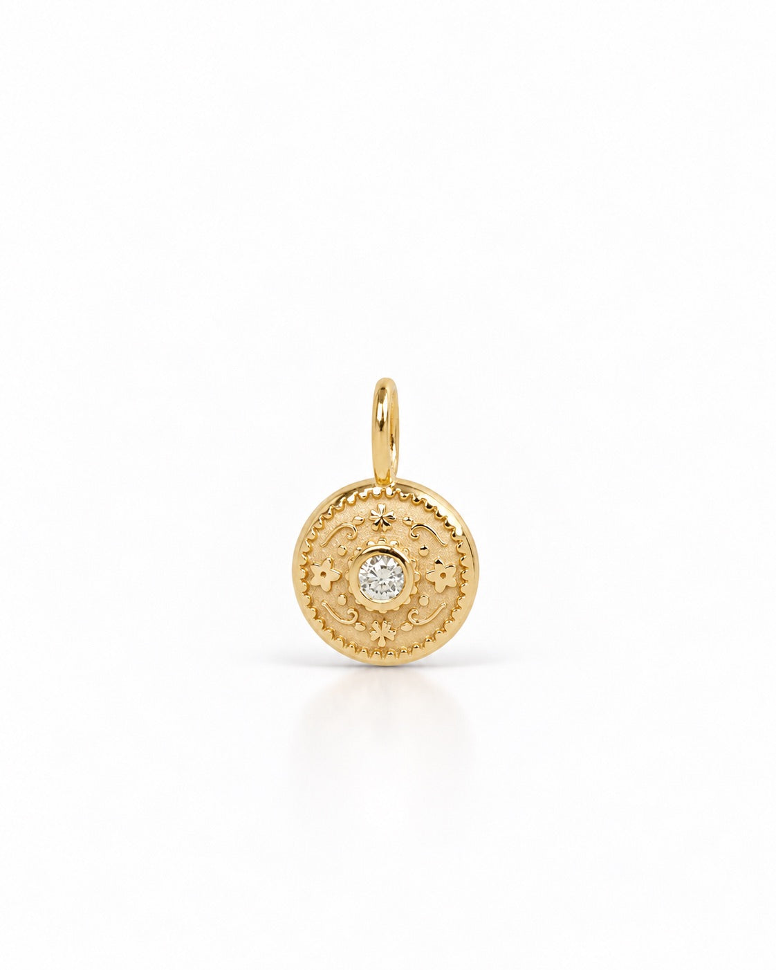 Southwestern LASSO CHARM