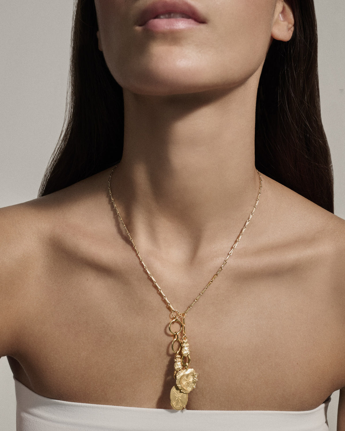 CHIARA Pendant
