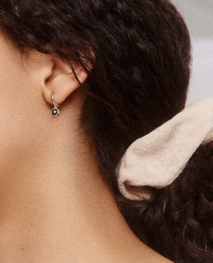 Pierrot Single Earring