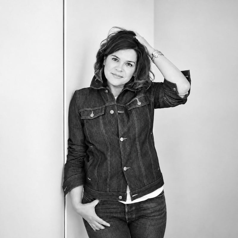 Pascale Monvoisin