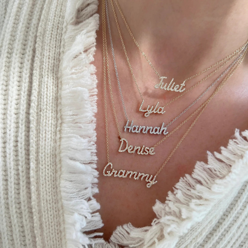 Personalised
