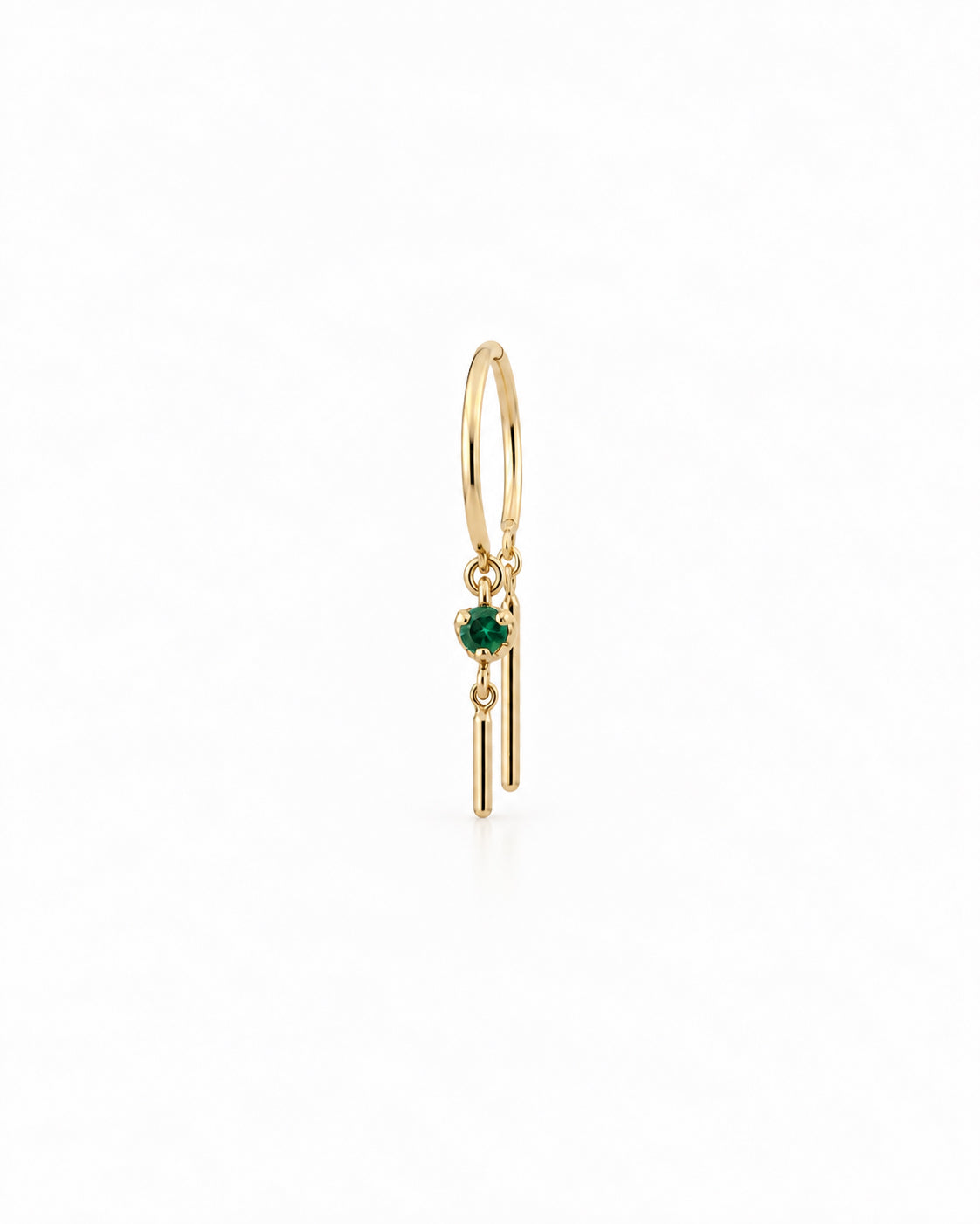 Baby Chime Single Earring