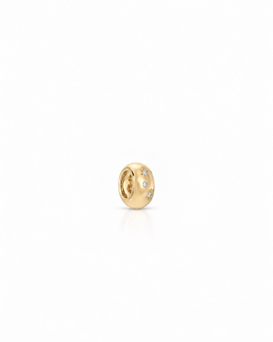 CELESTIAL DIAMOND Big bead