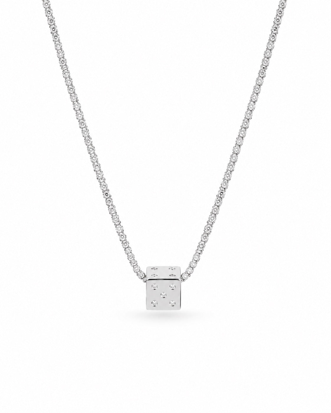 DIAMOND DICE Big bead