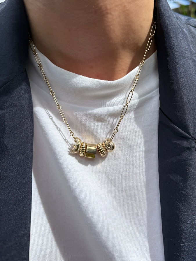 WAVE big bead