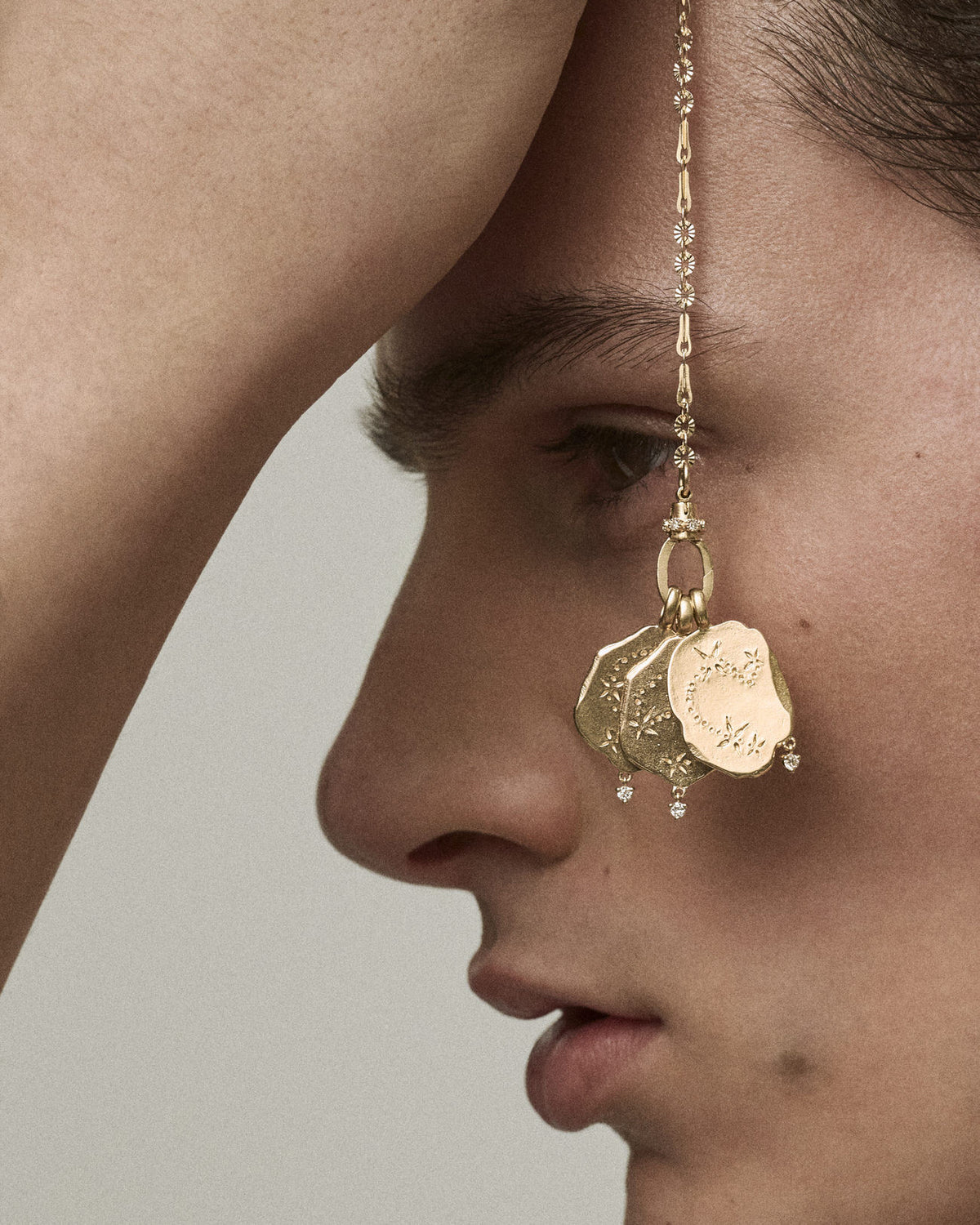 Julieta Necklace