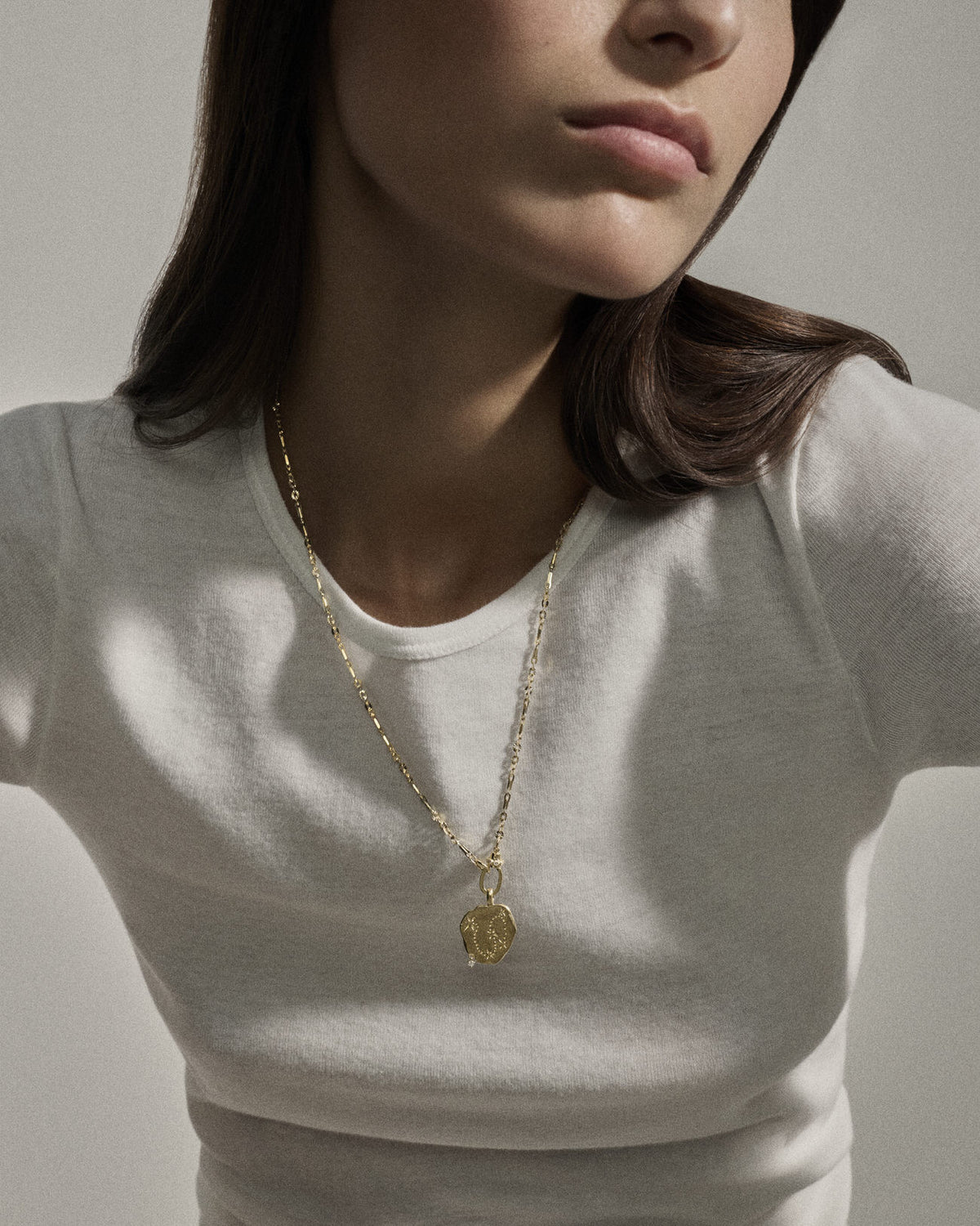 Julieta Necklace
