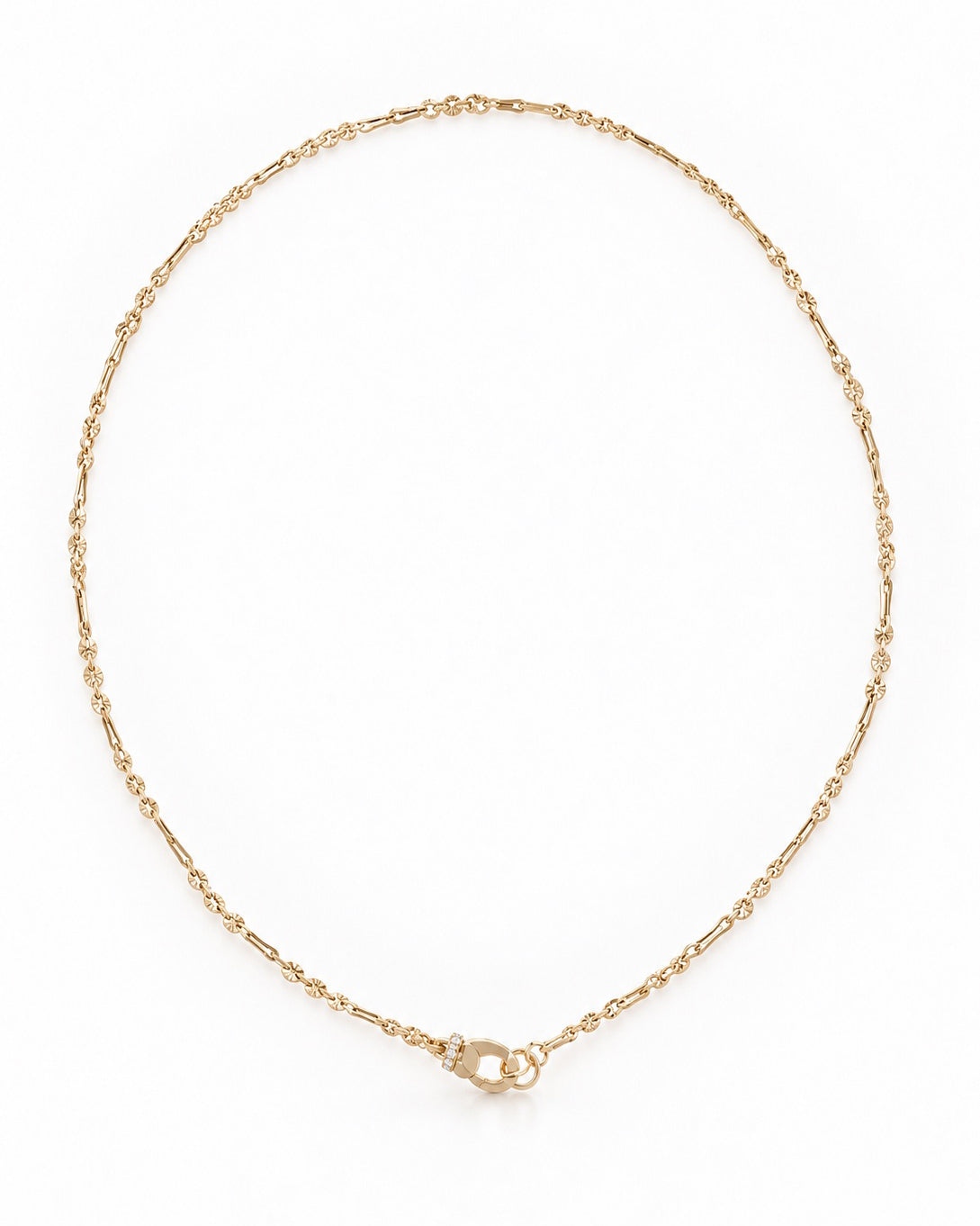 Julieta Necklace