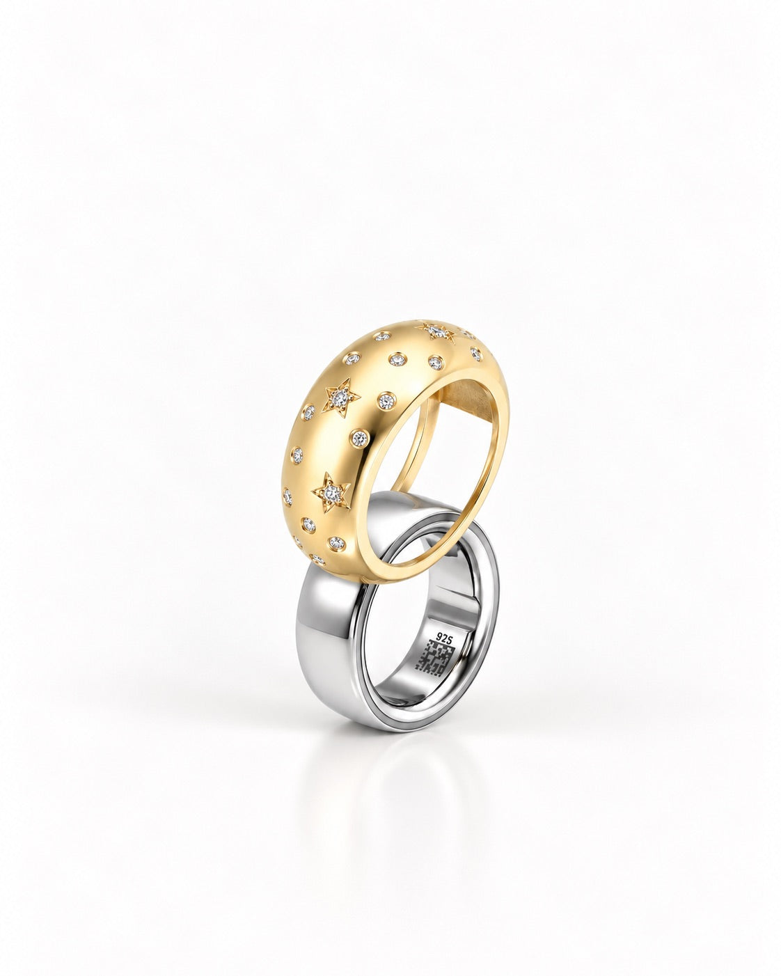 OURA RING JACKET Generation 4