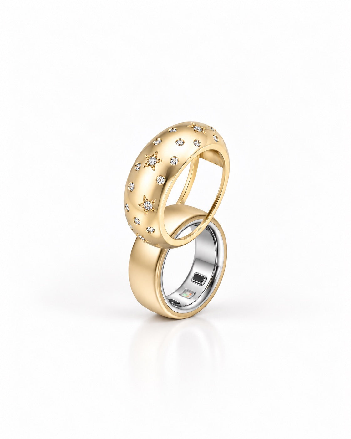 OURA RING JACKET Generation 5