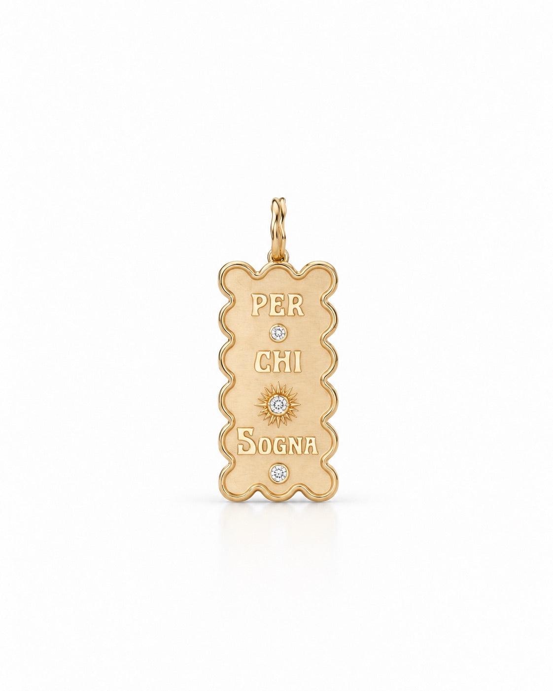 PER CHI SOGNA small DREAM TOKEN