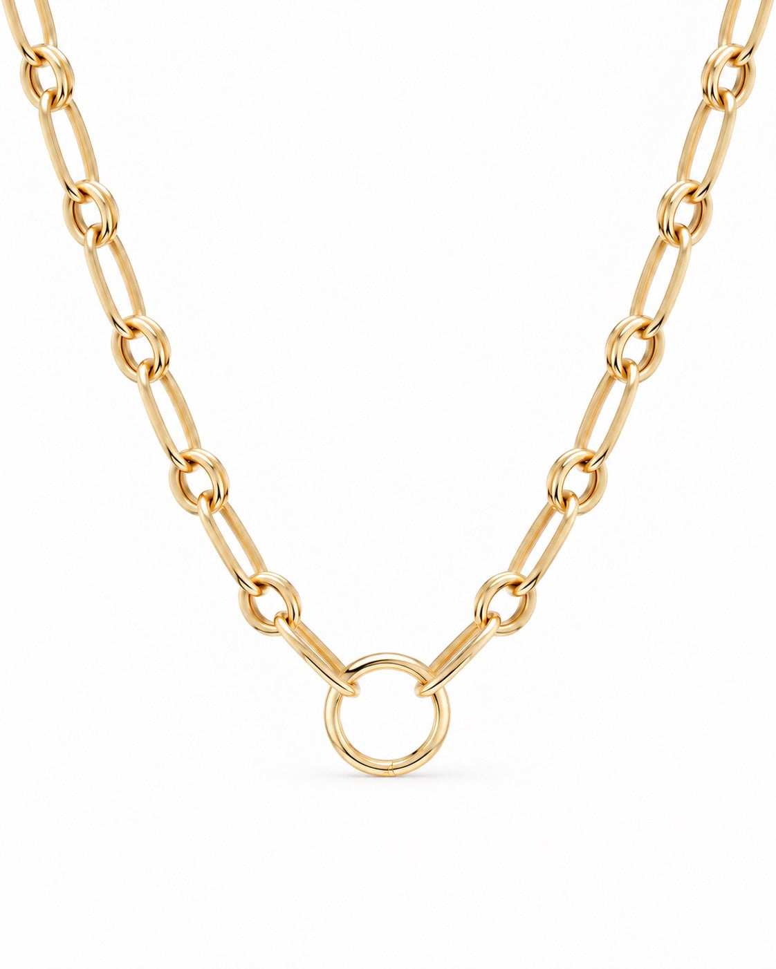 SARDINIA Multi link Chain 2 & Connector