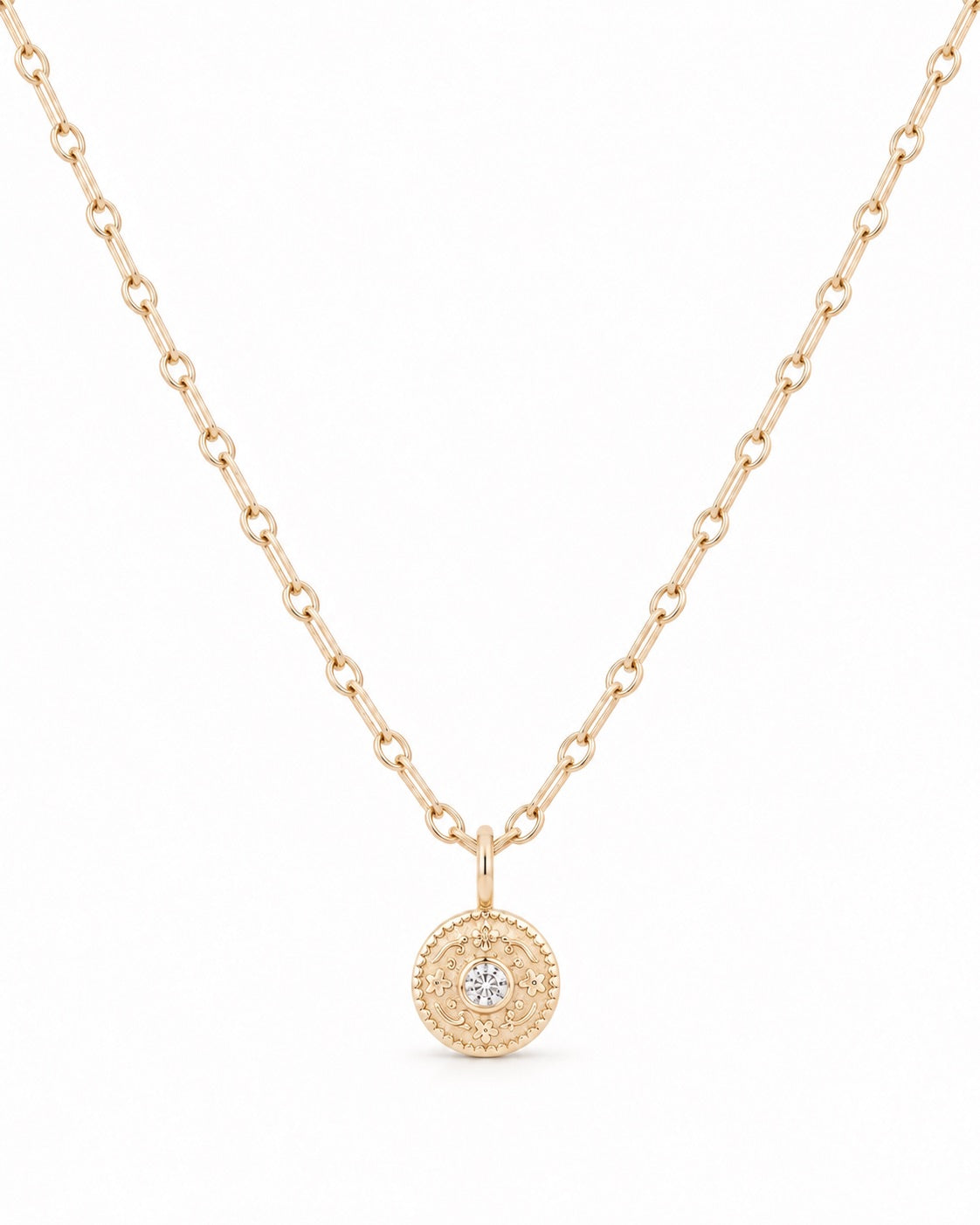 Southwestern LASSO CHARM