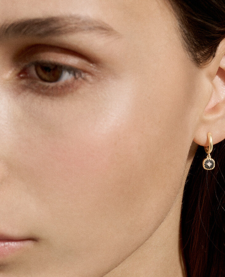 Pierrot Single Earring