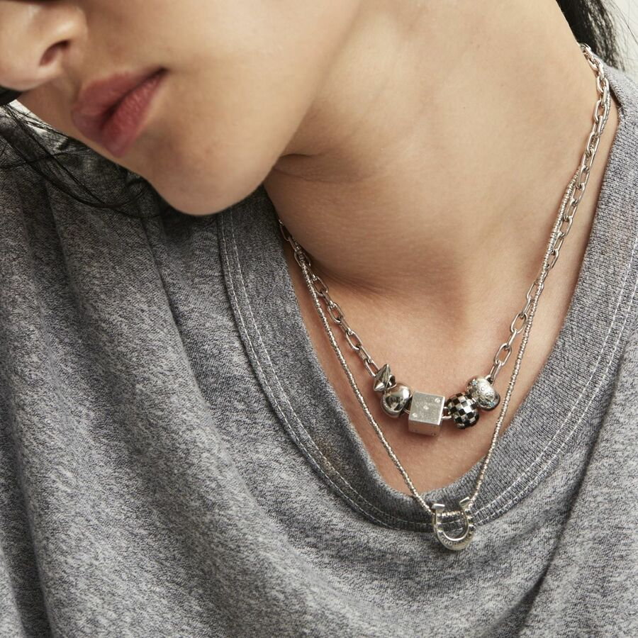 DIAMOND DICE Big bead